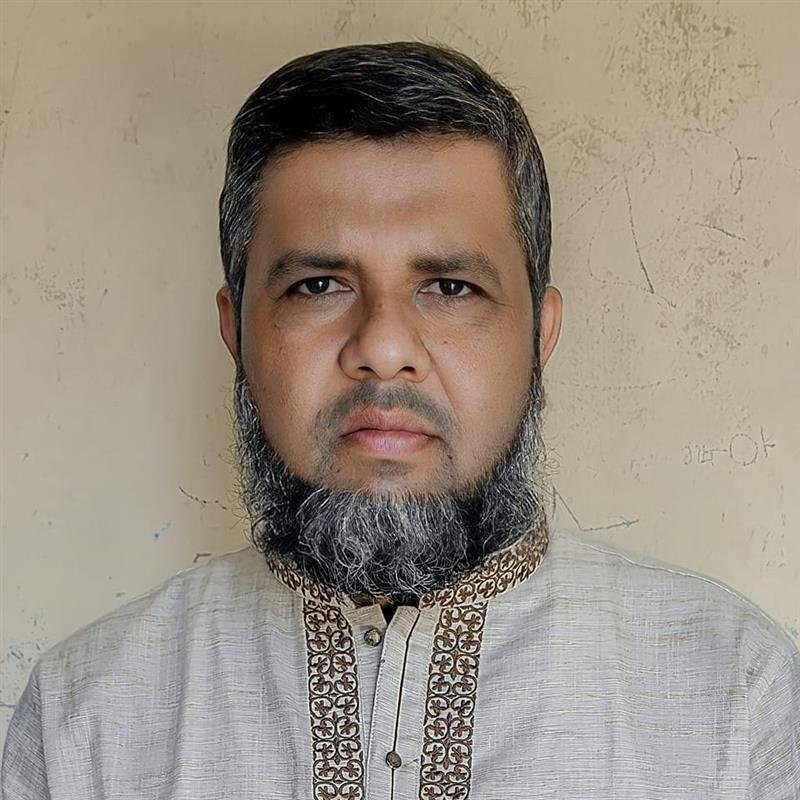 প্রধান শিক্ষকের ছবি